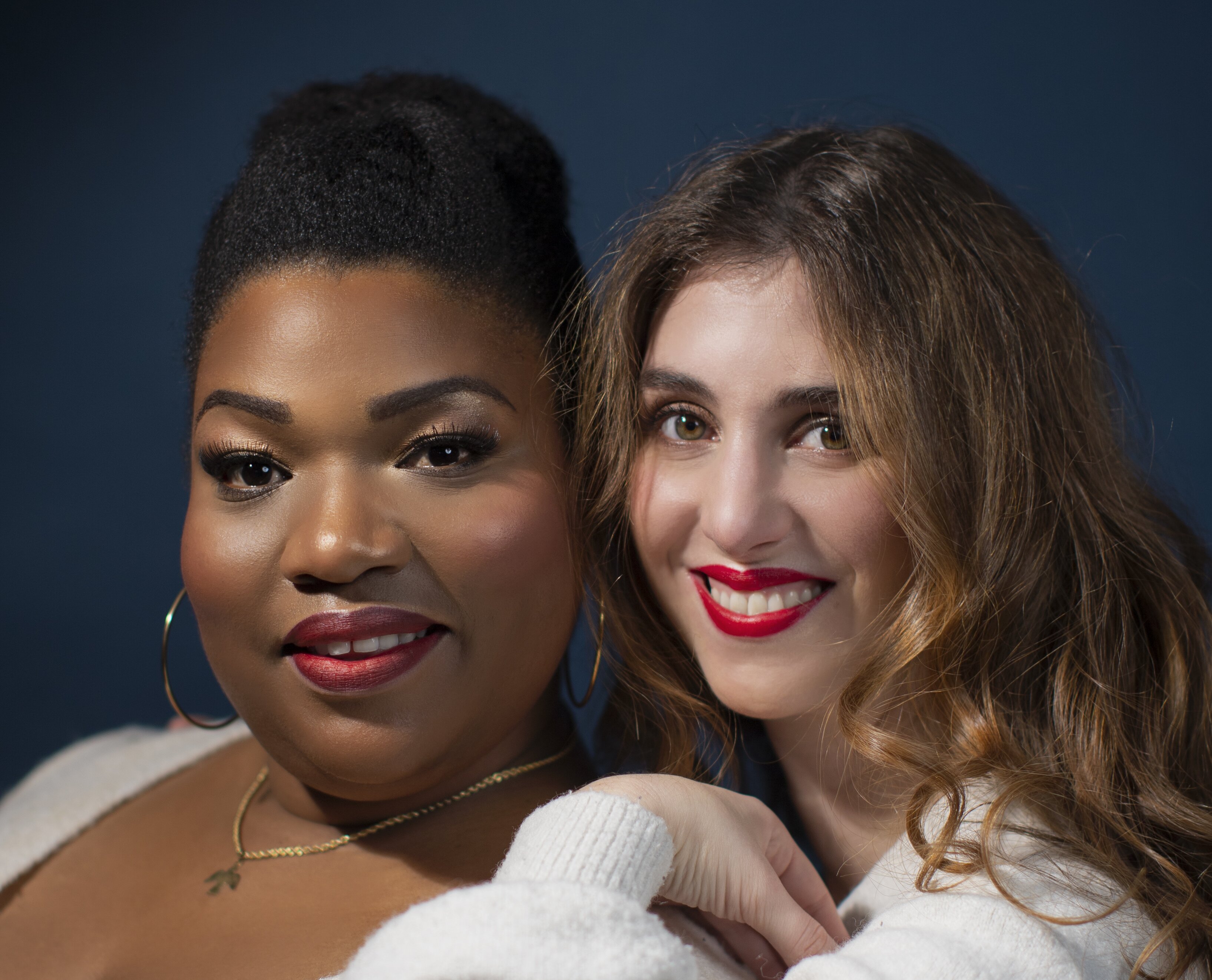 Marie-Laure Garnier / Célia Oneto Bensaïd – Soprano · Piano